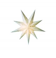 Starlightz Stern Spumante weiss 60cm