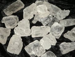 Kristallsalz Halit 25 kg im Sack